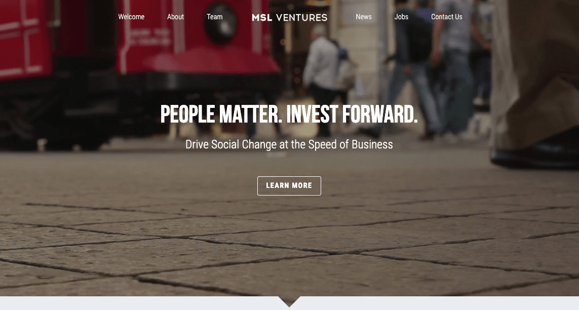 null MSL Ventures Template: Key Elements of Financial Planning